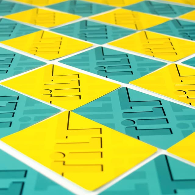 Thumbnail 6 de Tilt – Gioco da tavolo party in edizione italiana, per 3-6 giocatori dai 10 anni