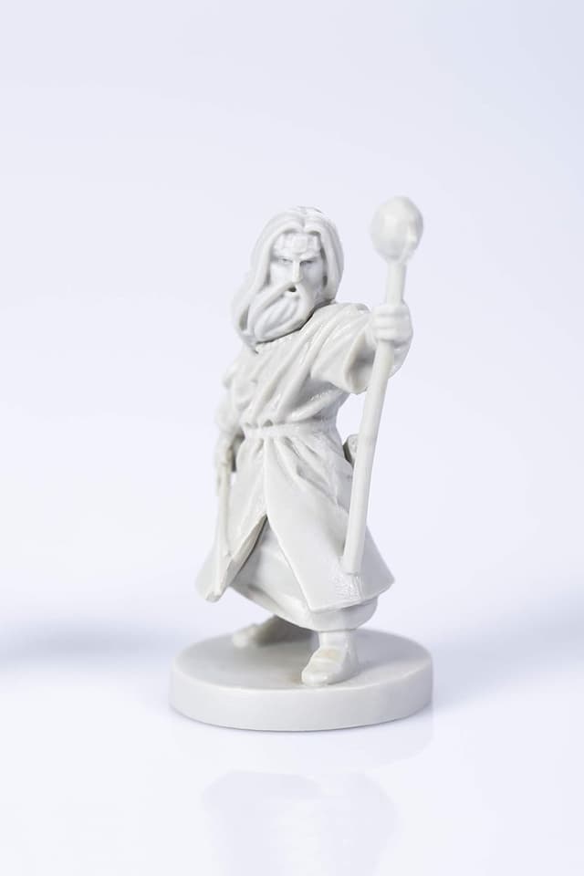 Thumbnail 6 de albi Karak Set de 6 Miniaturas Detalladas