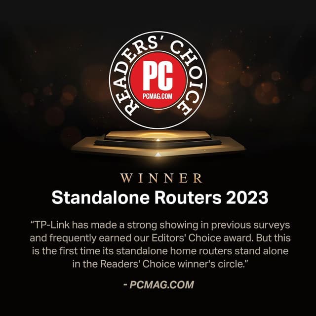 Thumbnail 1 de TP-Link Archer A8 AC1900 MU-MIMO Router