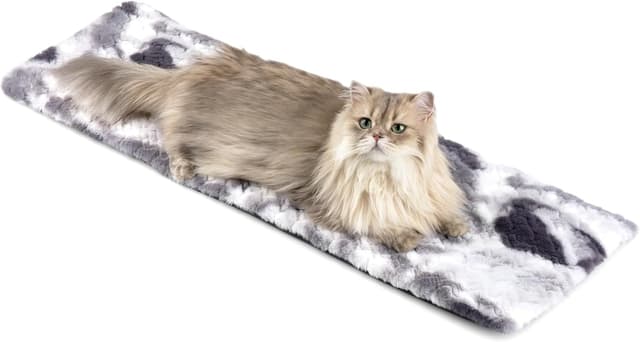 Imagen de Petace Cojín de Ventana para Gatos 90x28cm en OfertitasTOP