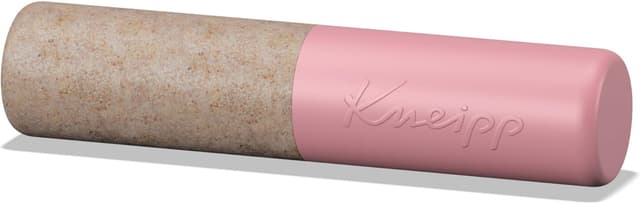 Detalle de Kneipp Rosewood – Cura labbra colorata con burro di karité biologico e vitamina E