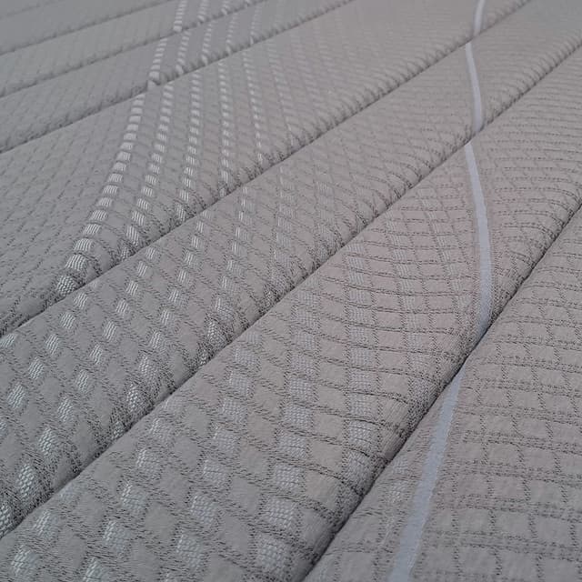 Detalle 2 de Sweetbedding Aquapore 2 – Colchón HR y viscoelástica firme