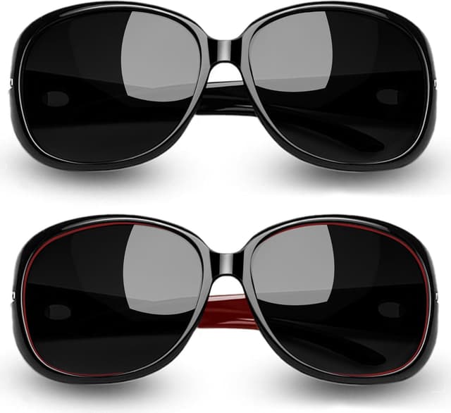 Thumbnail 6 de Joopin Lunettes de Soleil Polarisées Grandes