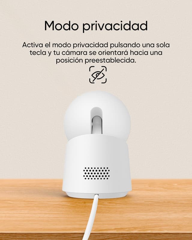 Thumbnail 3 de eufy Security C210 Cámara interior 1080p