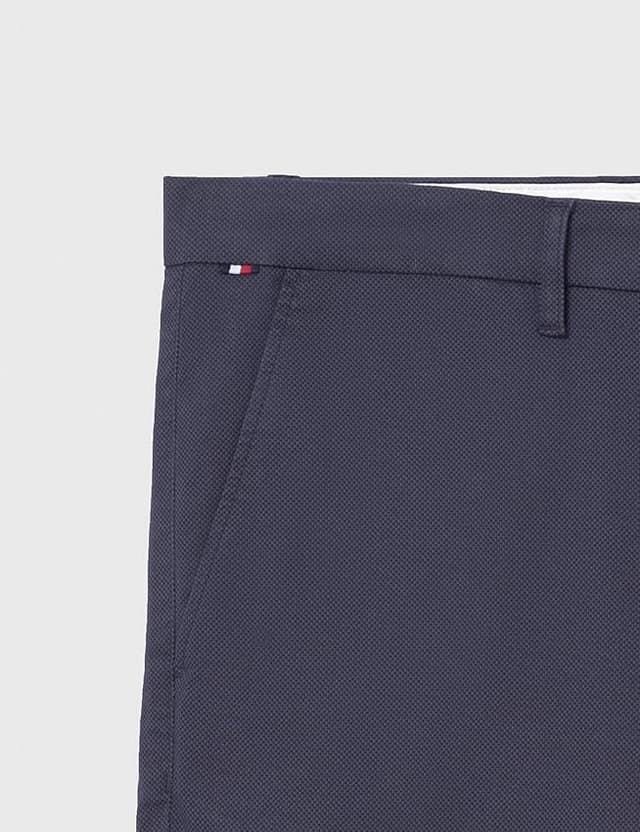 Thumbnail 1 de Tommy Hilfiger Denton Pantalón chino 34W/38L azul