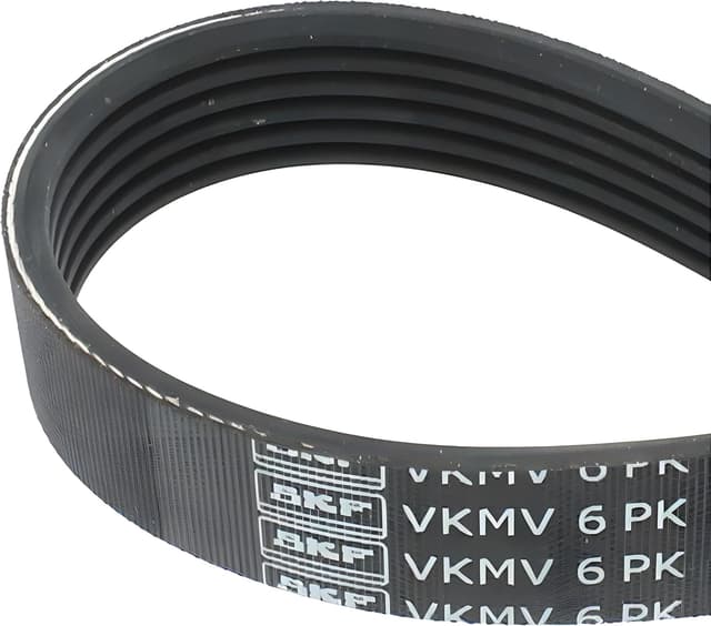 Detalle de SKF VKMV 6PK1740 courroie Multi-V pour accessoires (longueur d’origine)