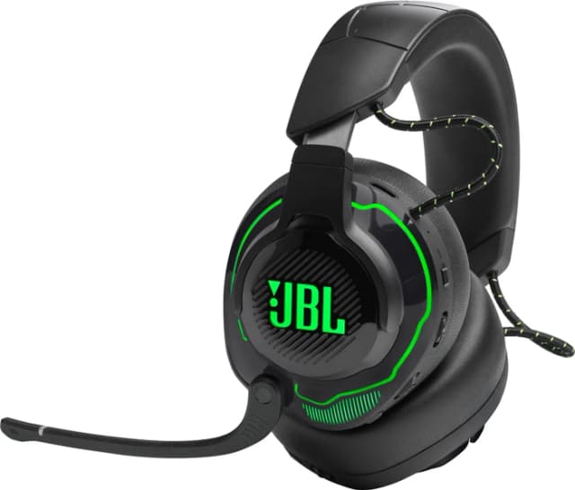 Detalle de JBL Quantum 910 X Wireless Gaming-Headset für Xbox & PC