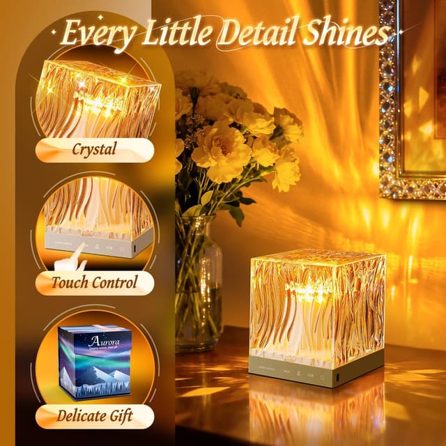 Thumbnail 4 de PIKOY Projecteur Ciel Étoile 18 couleurs 🌌