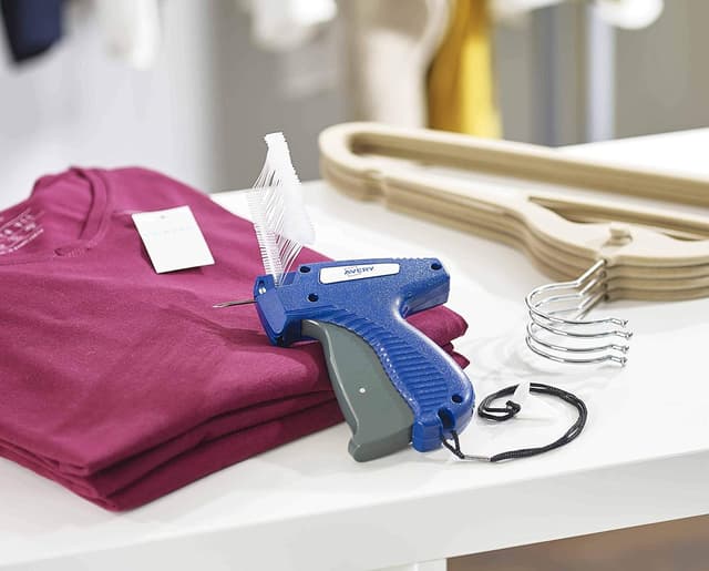 Thumbnail 1 de Avery AS040 fili a paletta 40 mm 🧷