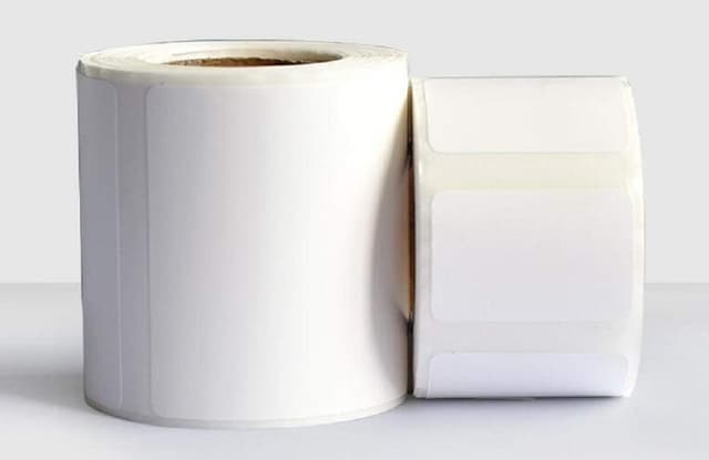 Thumbnail 6 de Netum etichette 30x76mm 5 rotoli