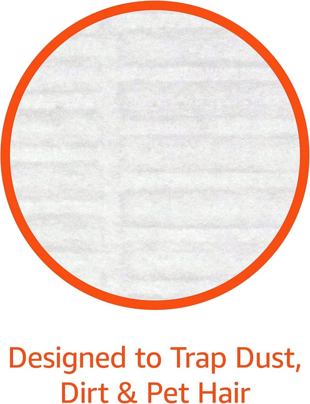 Thumbnail 2 de Amazon Basics Dry Sweeping Cloths, 64 Count