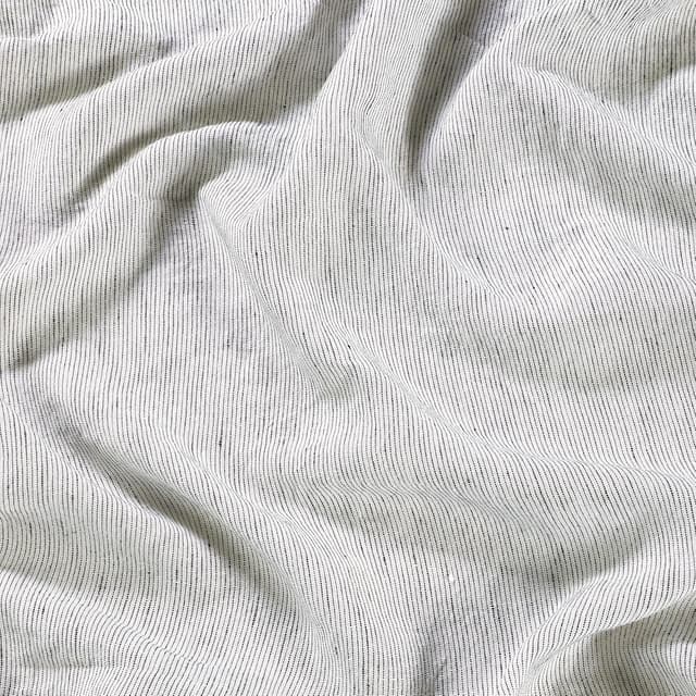 Detalle 2 de Sijo Stone Washed Linen Sheet Set