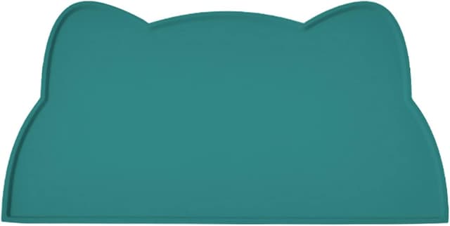 Imagen de Cat Food Mat Silicone 44cm non‑slip en OfertitasTOP
