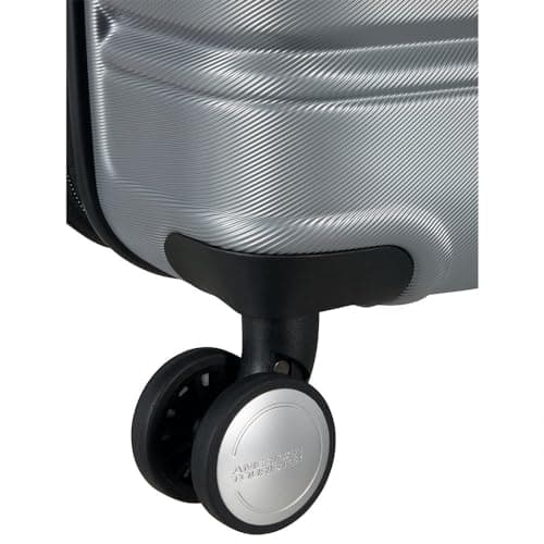 Detalle 1 de American Tourister Flashline Spinner S 55 cm