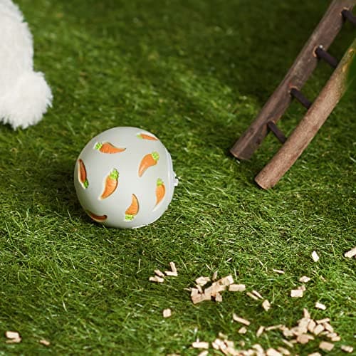 Thumbnail 5 de TRIXIE Pelota Snacks para Pequeños Mamíferos 🐾