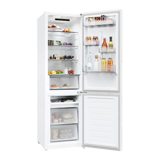 Detalle 2 de Candy Combi City Fresco 300 No Frost