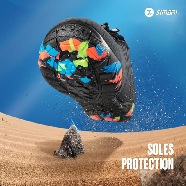 Thumbnail 3 de SIMARI WP001 Water Shoes