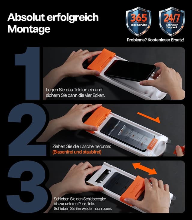 Thumbnail 5 de TORRAS OrigArmor AR for Samsung S26 Ultra