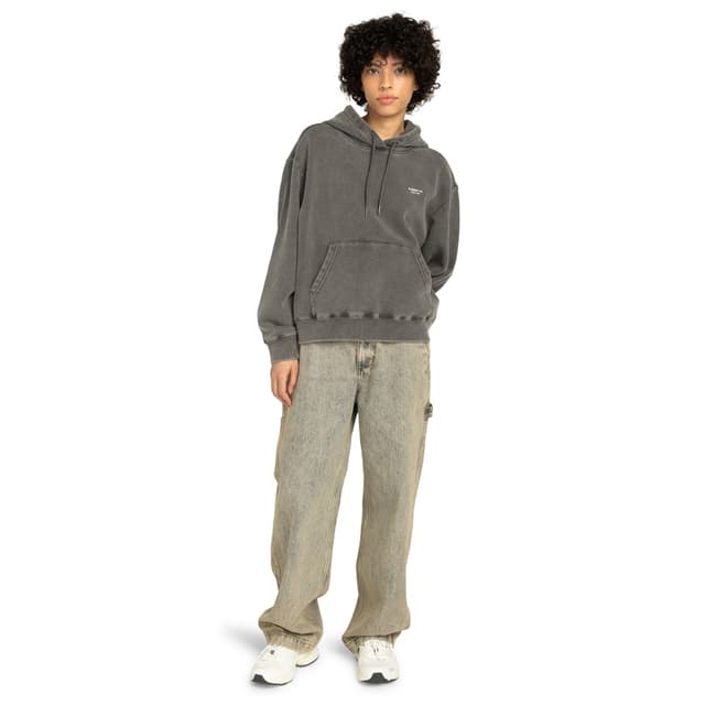 Thumbnail 4 de Element Sudadera Co Washed Po W Element para mujer