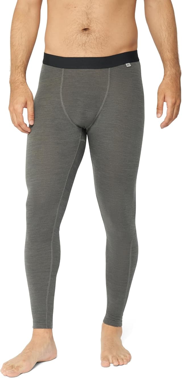 Detalle de DANISH ENDURANCE Mallas Merino Hombre