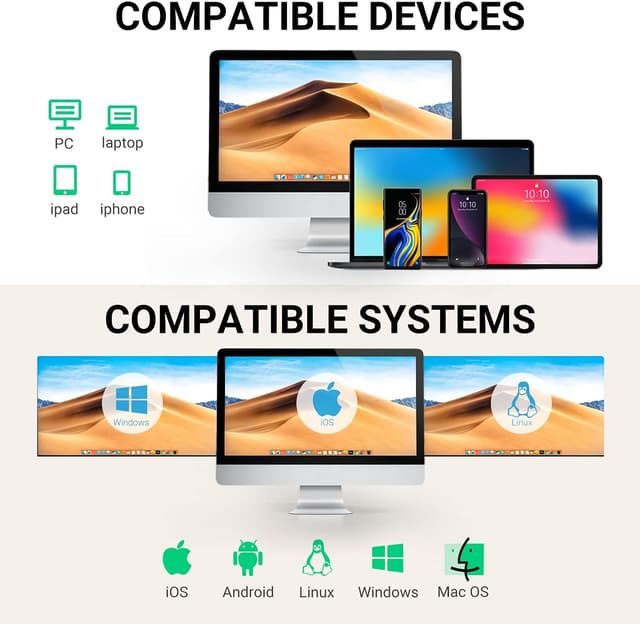 Thumbnail 6 de Tera Pro Lecteur 1D Laser sans Fil L0013B Orange