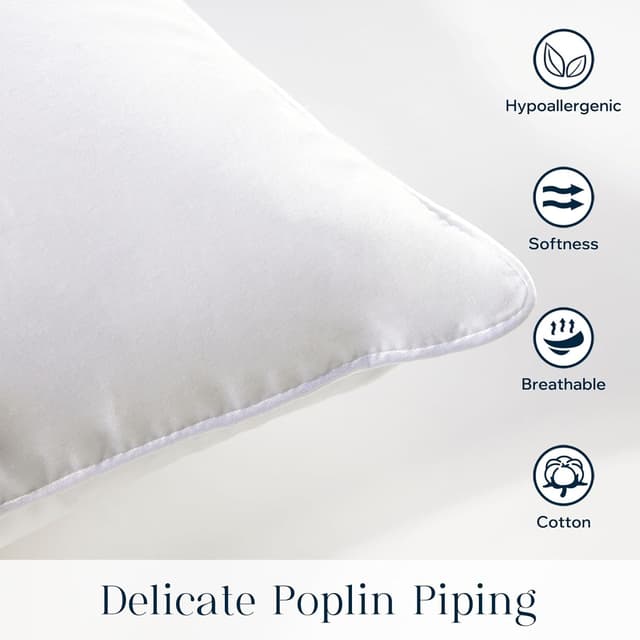 Detalle de Phantoscope 18x18 Pillow Insert 18" microfill ๐