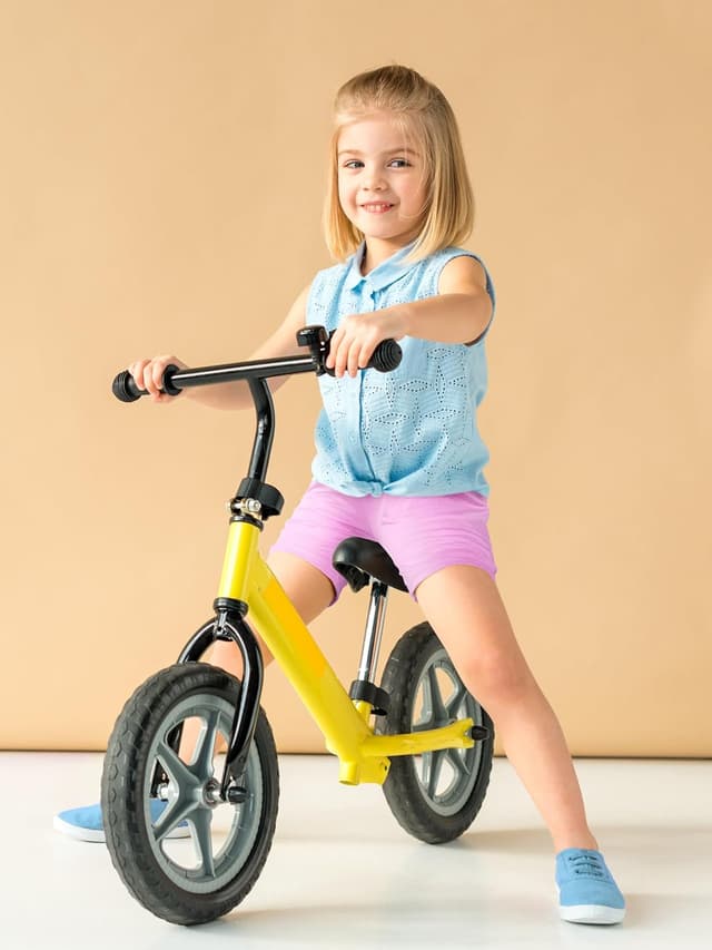 Thumbnail 1 de FEOEOR 6 Pack Girls Bike Shorts