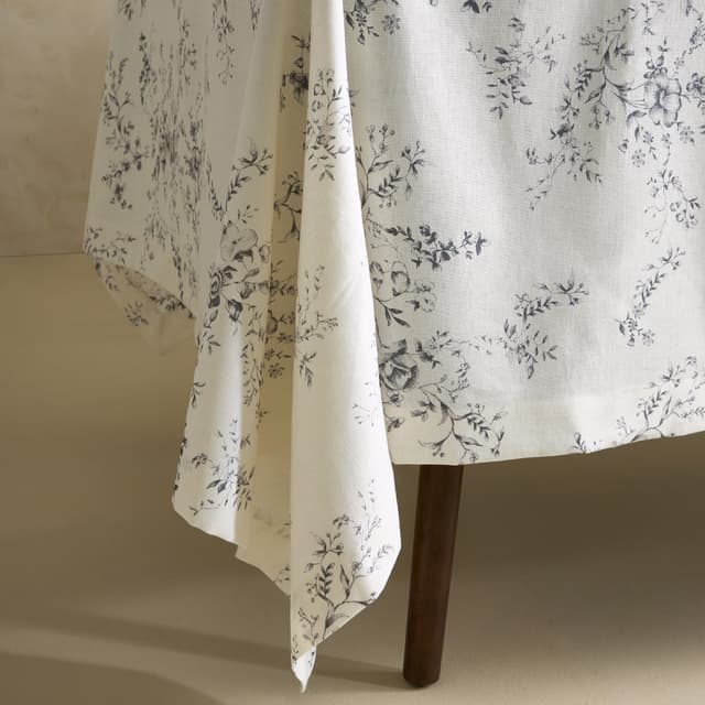 Thumbnail 3 de El Corte Inglés Bianca 50% lino 50% algodón 🏠