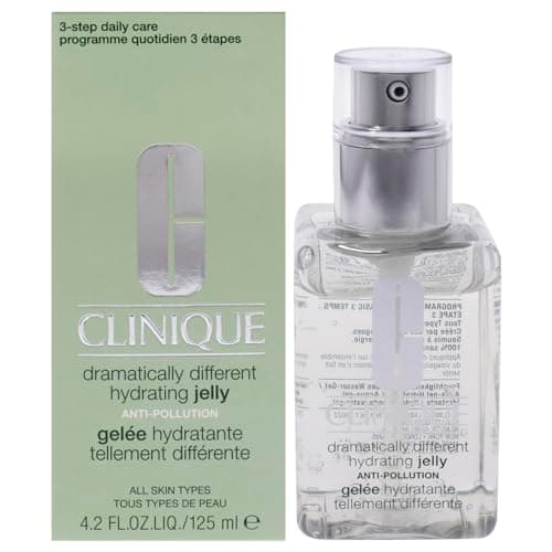 Imagen de Clinique Dramatically Different 125 ml hidratante en OfertitasTOP