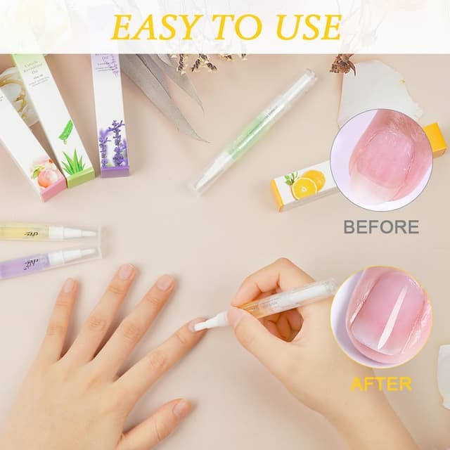 Thumbnail 5 de LOPHE Penna olio per unghie e cuticole 2 pezzi 💅