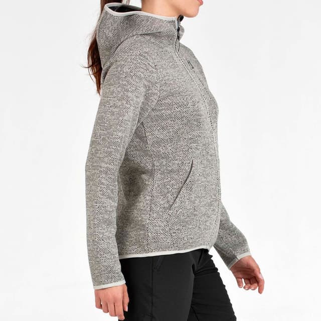 Thumbnail 2 de 8000 Anorack cazadora mujer sanfair piedra vigore