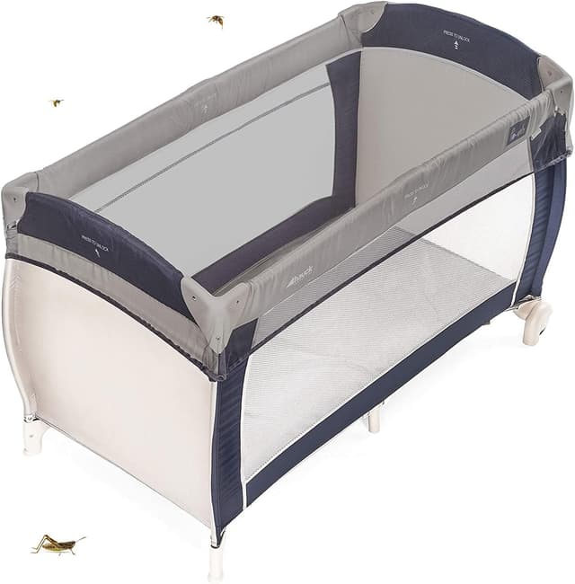 Detalle de Zamboo universal mosquito net for cots