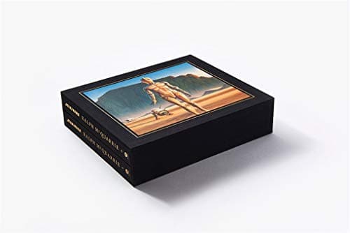 Thumbnail 5 de Star Wars Art Ralph McQuarrie — libro de arte