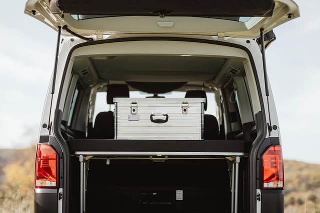 Thumbnail 1 de Enders Alubox TORONTO 47 L