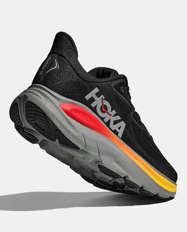 Thumbnail 4 de HOKA Clifton 10 zapatillas 3 mm