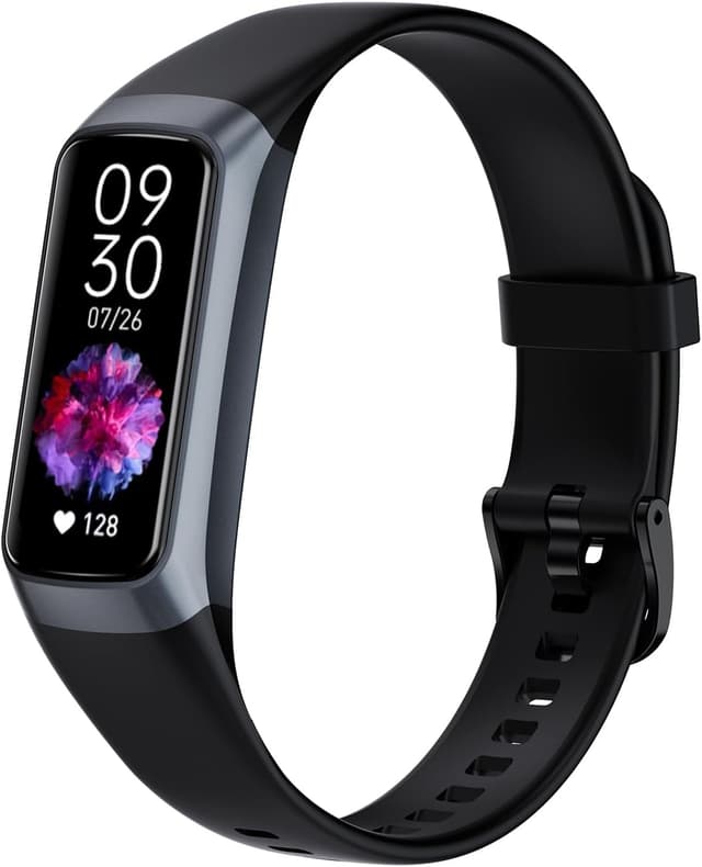 Imagen de Smartwatch Fitness Tracker 1,1" AMOLED en OfertitasTOP
