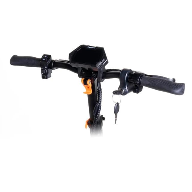 Detalle de KuKirin G2 Max Patinete Eléctrico Plegable 10" ⚡