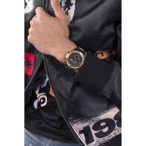 Detalle 2 de GUESS Frontier W1132G1 analógico para hombre