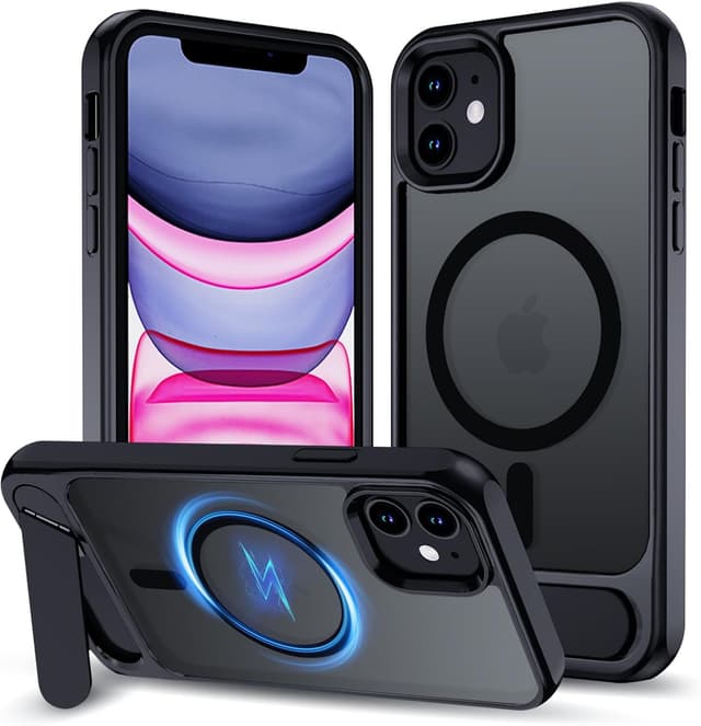 Imagen de XTCASE Funda Magnética para iPhone 11 1500 g en OfertitasTOP