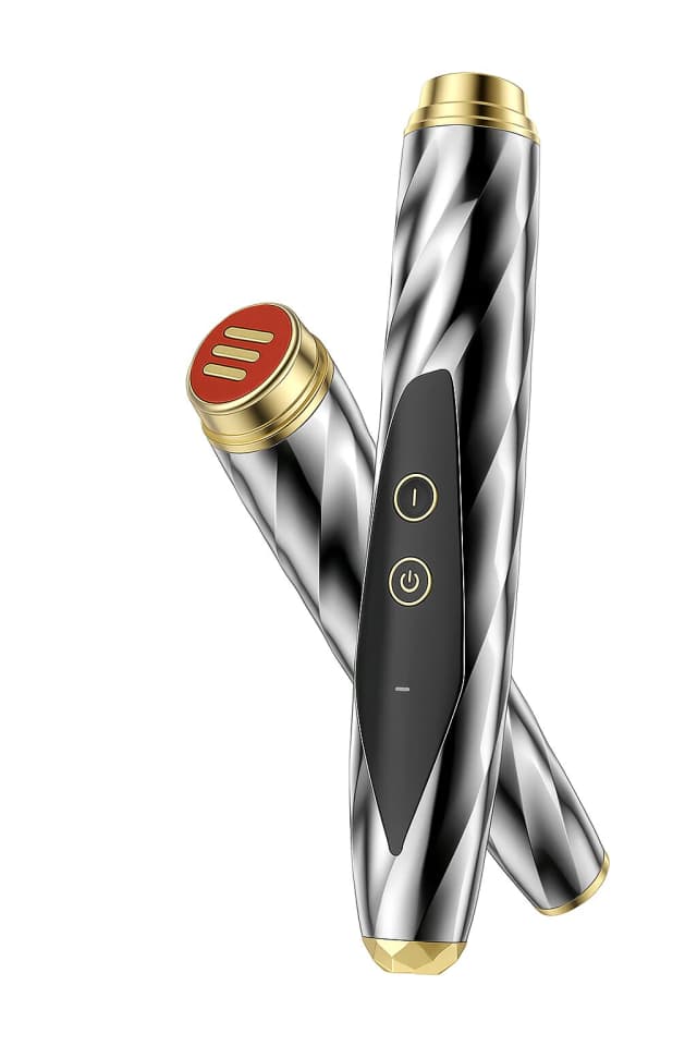 Thumbnail 5 de Drakefor DKF-PLATE EYES DELUXE SHAK 📷