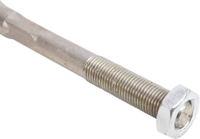 Detalle de TRQ Front Inner Tie Rod Set (2-Piece) for 2016-2019 Chevrolet Cruze