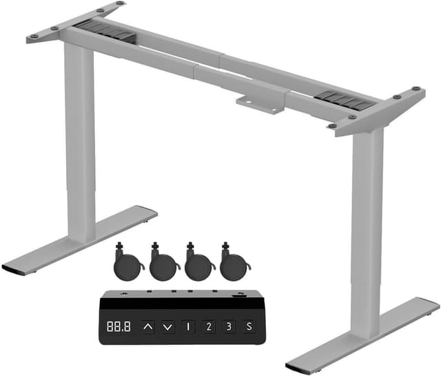 Thumbnail 6 de JUMMICO scrivania elettrica regolabile 100 kg