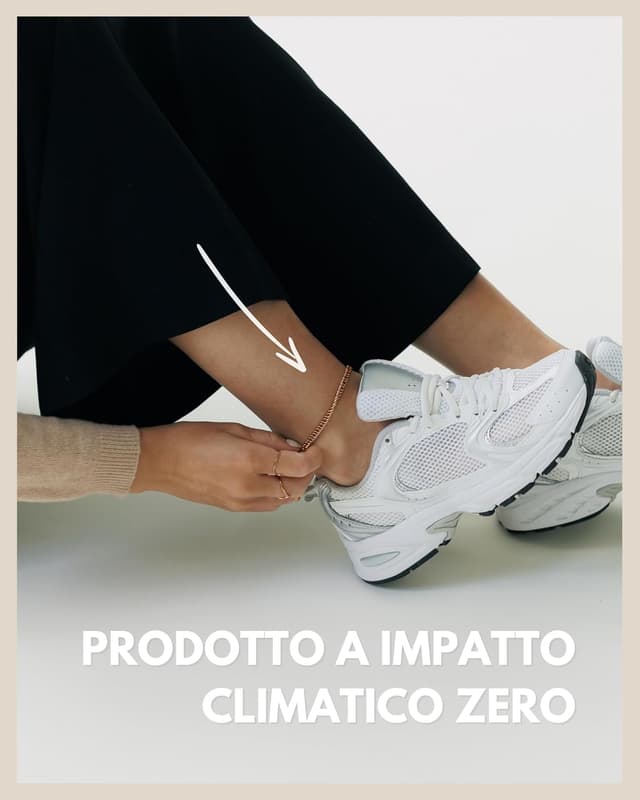 Thumbnail 4 de GD GOOD.designs Cavigliera regolabile 22–27 cm