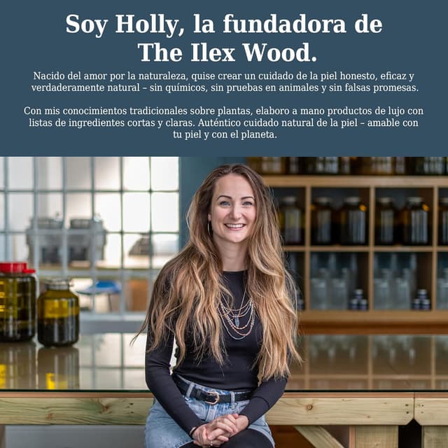 Thumbnail 3 de The Ilex Wood Bálsamo Corporal Chocolate Naranja 250ml