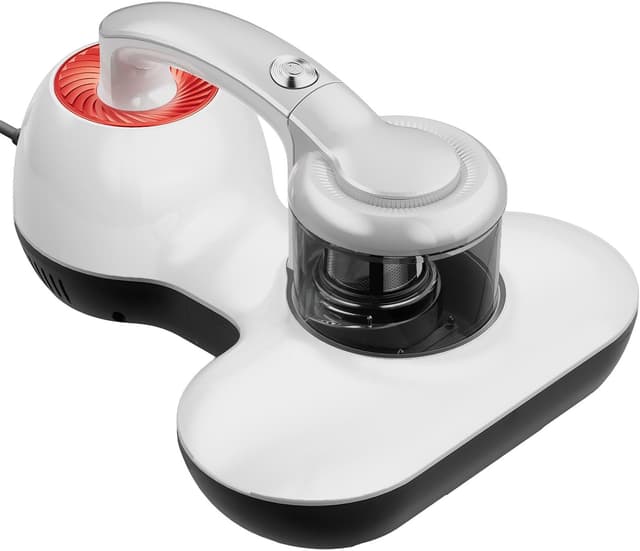 Thumbnail 3 de Hersven Mattress Vacuum Cleaner 16KPa UV handheld 🧹