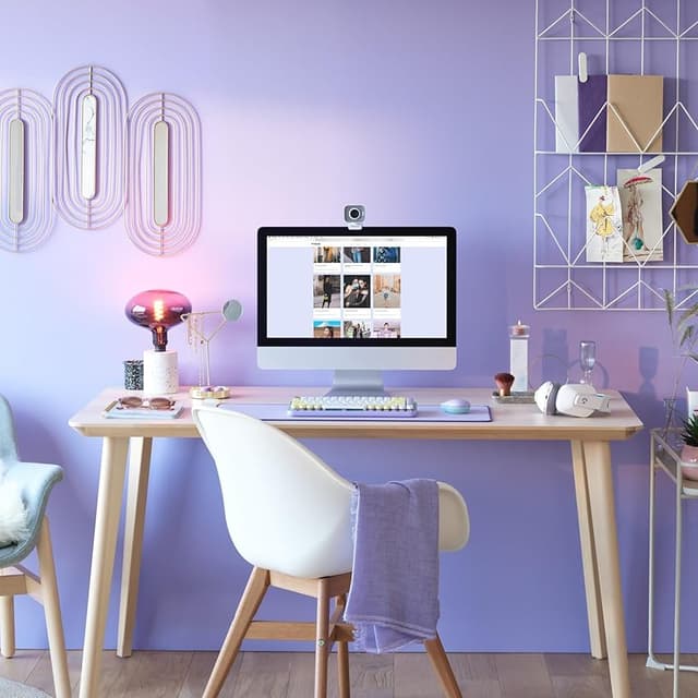 Thumbnail 4 de Logitech G733 LIGHTSPEED Gaming Headset 🎧, inalámbrico, RGB, 29h