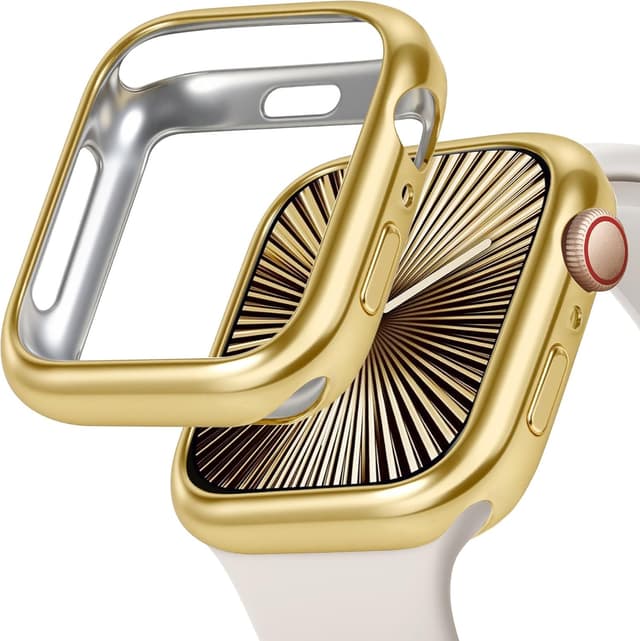 Detalle de JR.DM 40mm TPU Case for Apple Watch