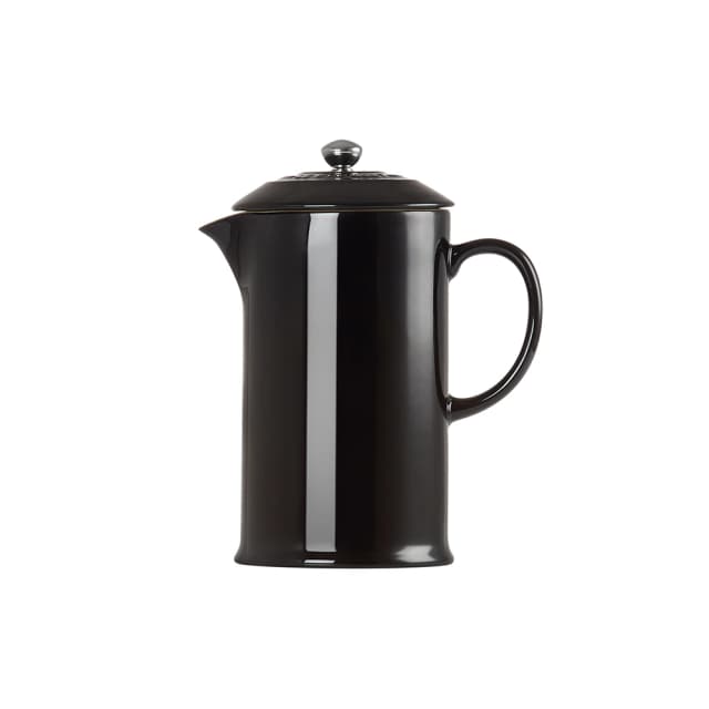 Imagen de Le Creuset Cafetera de prensa de gres en OfertitasTOP