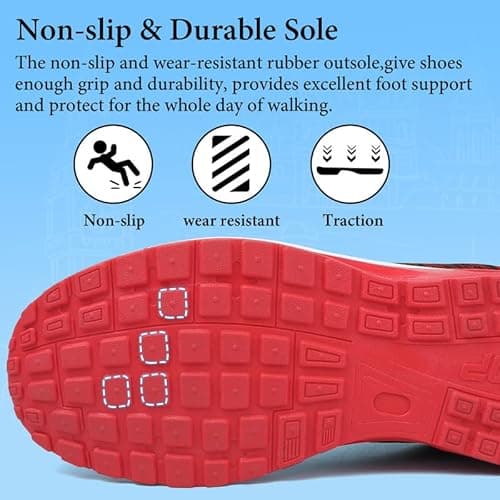 Detalle 1 de Maxome Air Cushion Running Trainers