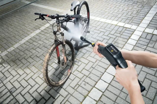 Detalle 2 de Kärcher K3 Power Control 120 bar